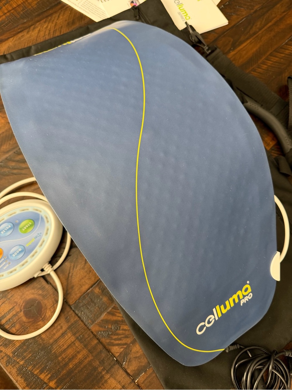 Celluma PRO Light Therapy Device - Picture 7 of 11